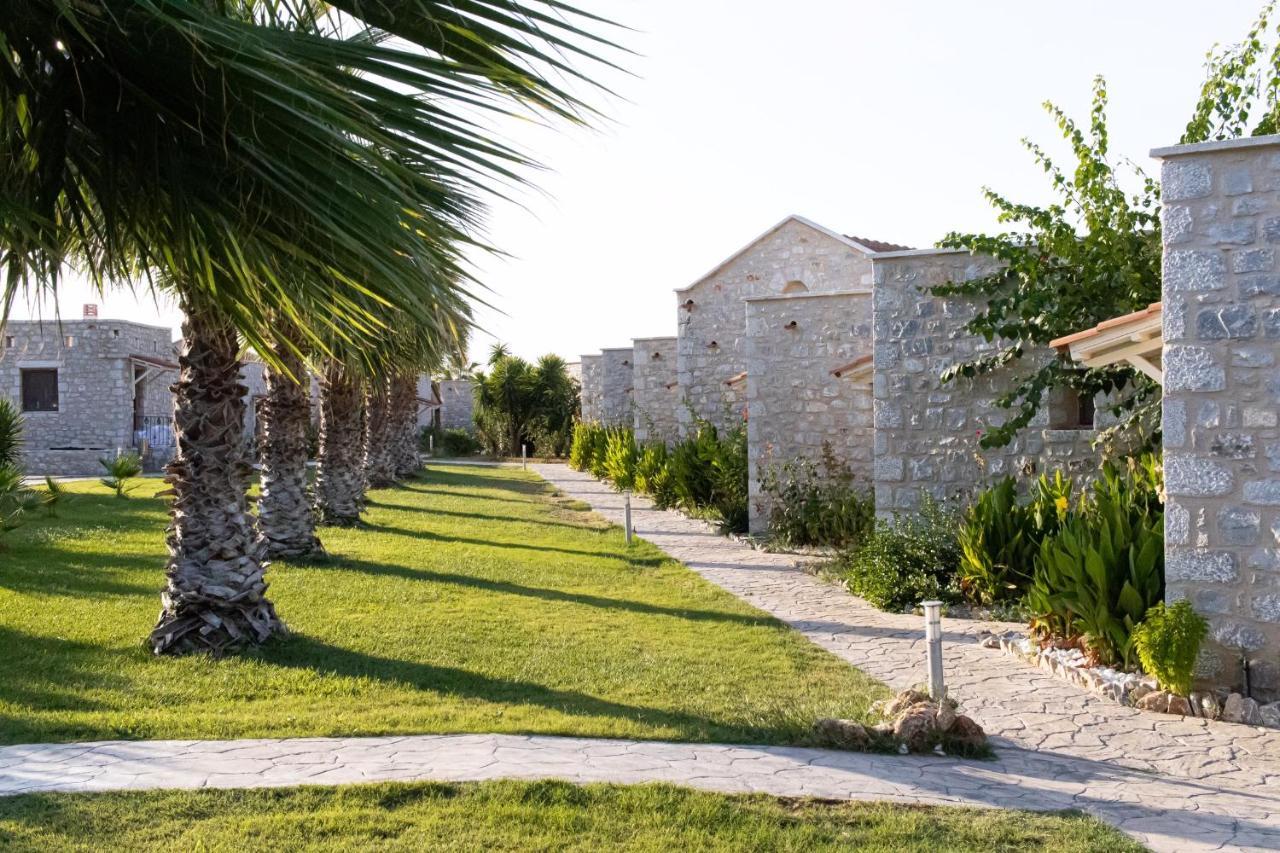 Aktaion Resort Гітіо Екстер'єр фото