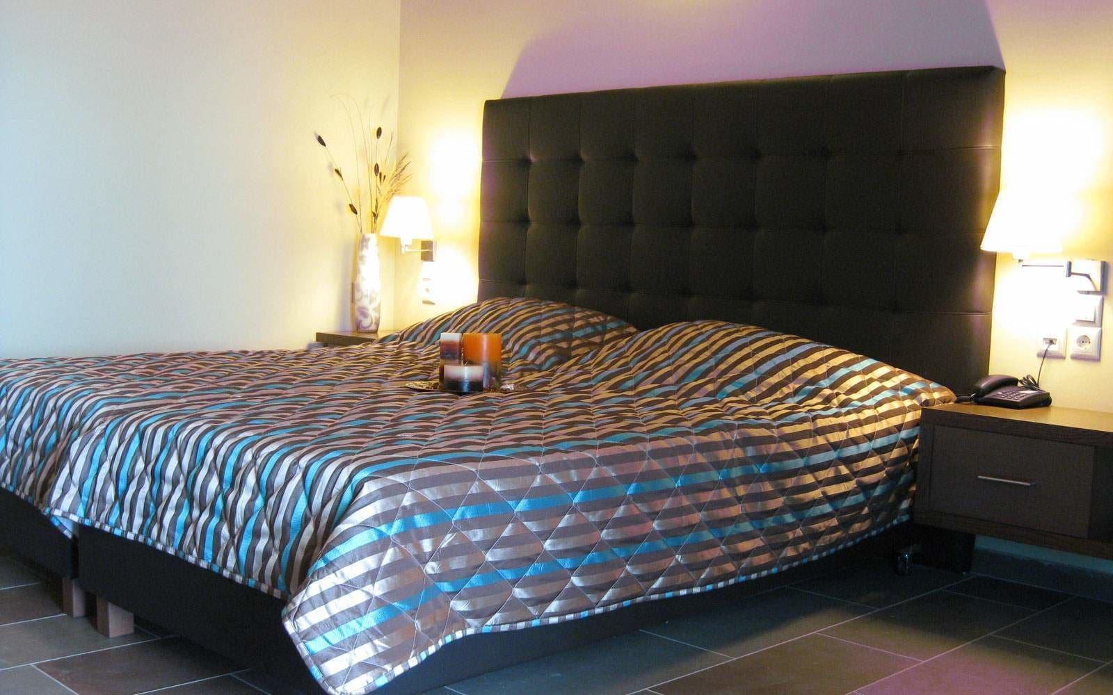 Aktaion Resort Гітіо Екстер'єр фото