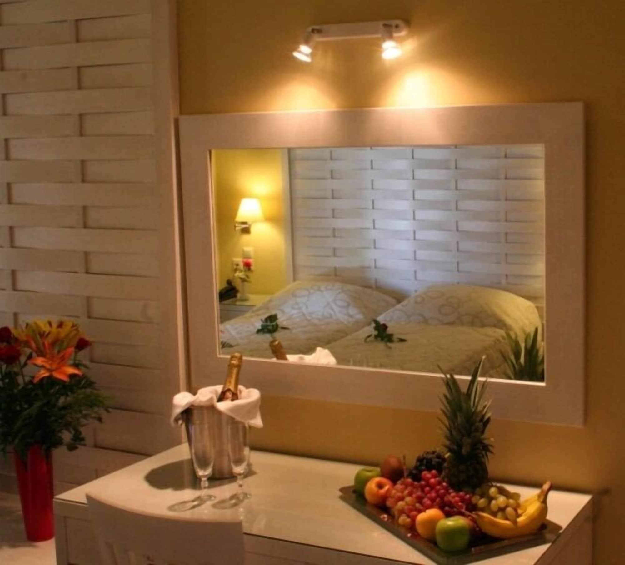 Aktaion Resort Гітіо Екстер'єр фото