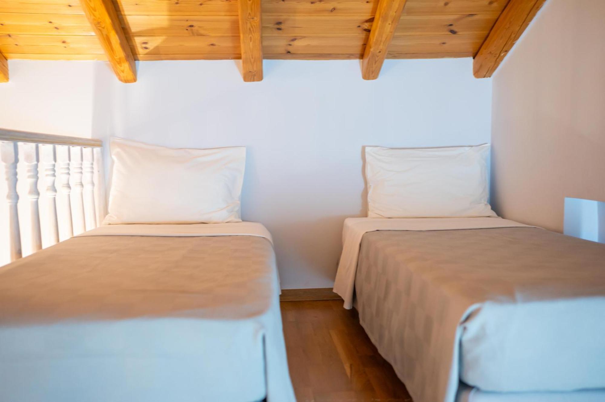 Aktaion Resort Гітіо Екстер'єр фото
